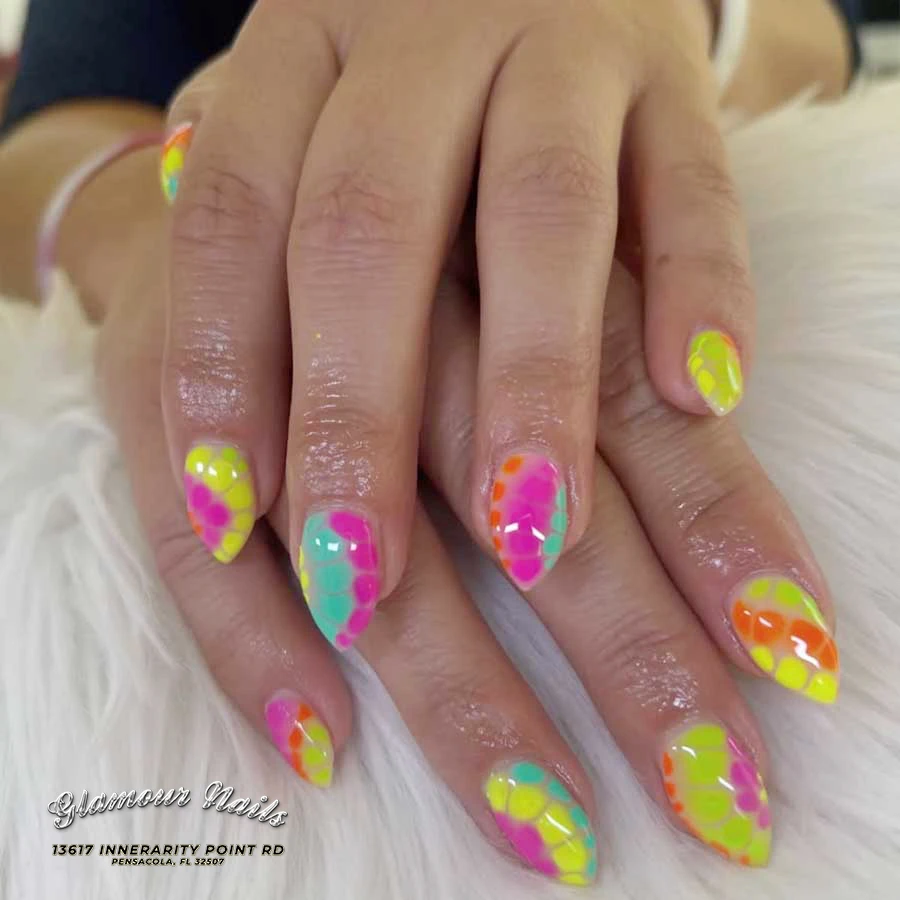 August 2026 Nail Designs Trending Ideas and Styles